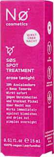 SØS Spot Treatment NØ cosmetics