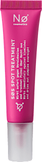 SØS Spot Treatment NØ cosmetics