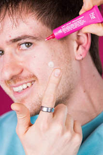 SØS Spot Treatment NØ cosmetics