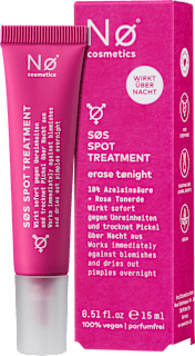 SØS Spot Treatment NØ cosmetics