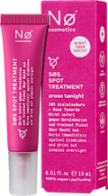 SØS Spot Treatment NØ cosmetics
