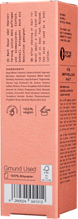 Aprés Shave Lotion Nø more hair