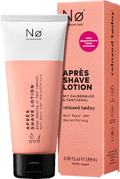 Aprés Shave Lotion Nø more hair