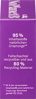 Festes Duschgel Orange & Kokosnuss No Planet B
