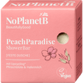 Festes Duschgel Peach Paradise No Planet B