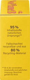 Festes Duschgel Zitrone & Reis No Planet B