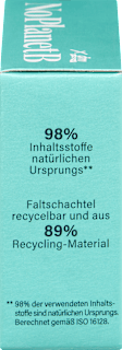 Festes Shampoo HydraShine No Planet B