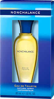 Eau de Toilette Nonchalance