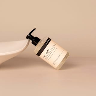 Flüssigseife Lavender & Sage nordesign