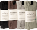 Küchentuch 100% Biobaumwolle nordesign