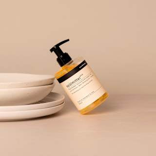 Spülmittel Mandarin & Lime nordesign