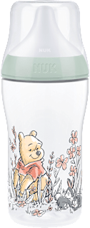 Babyflasche Perfect Match Disney mint, ab 3 Monaten, 260 ml NUK