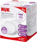 Stilleinlagen High Performance  NUK