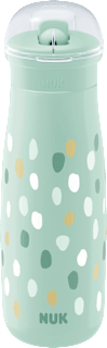 Trinkhalmflasche Mini-Me mint, 450ml NUK