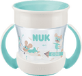 Trinklernbecher Evolution Mini Magic Cup türkis, ab 6. Monat, 160 ml NUK