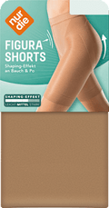 Shorts Figura amber Gr. 44/48 nur die