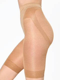 Shorts Figura amber Gr. 44/48 nur die