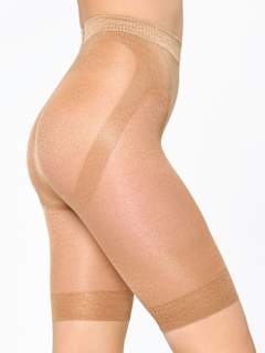 Shorts Figura amber Gr. 44/48 nur die