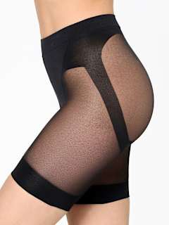 Shorts Figura schwarz Gr. 40/44 nur die
