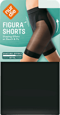 Shorts Figura schwarz Gr. 40/44 nur die