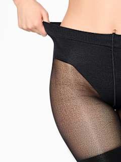 Shorts Figura schwarz Gr. 40/44 nur die
