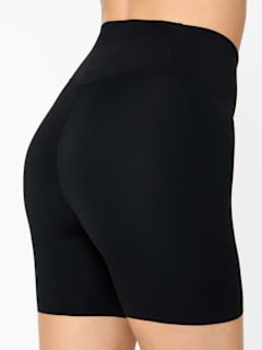 Shorts Soft-Touch schwarz Gr. 40/42 nur die