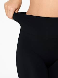 Shorts Soft-Touch schwarz Gr. 40/42 nur die