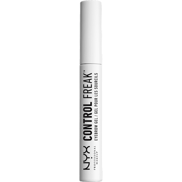 Augenbrauengel Control Freak 01 Clear NYX PROFESSIONAL MAKEUP