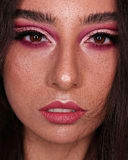 Augenbrauengel Control Freak 01 Clear NYX PROFESSIONAL MAKEUP