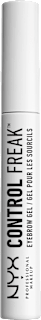 Augenbrauengel Control Freak 01 Clear NYX PROFESSIONAL MAKEUP