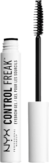Augenbrauengel Control Freak 01 Clear NYX PROFESSIONAL MAKEUP