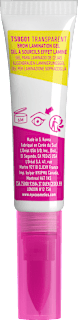 Augenbrauengel The Brow Glue Crazy Lift 01 NYX PROFESSIONAL MAKEUP