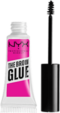 Augenbrauengel The Brow Glue Stick 01 Transparent NYX PROFESSIONAL MAKEUP