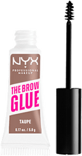 Augenbrauengel The Brow Glue Styler 02 Taupe Blond NYX PROFESSIONAL MAKEUP