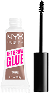 Augenbrauengel The Brow Glue Styler 02 Taupe Blond NYX PROFESSIONAL MAKEUP