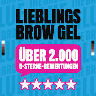 Augenbrauengel The Brow Glue Styler 02 Taupe Blond NYX PROFESSIONAL MAKEUP
