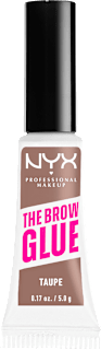 Augenbrauengel The Brow Glue Styler 02 Taupe Blond NYX PROFESSIONAL MAKEUP