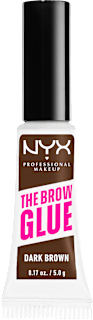 Augenbrauengel The Brow Glue Styler 04 Dark Brown NYX PROFESSIONAL MAKEUP