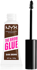 Augenbrauengel The Brow Glue Styler 04 Dark Brown NYX PROFESSIONAL MAKEUP