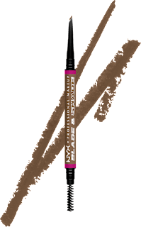 Augenbrauenstift Blade & Shade Nano, 04 Taupe NYX PROFESSIONAL MAKEUP