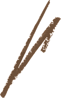 Augenbrauenstift Blade & Shade Nano, 04 Taupe NYX PROFESSIONAL MAKEUP