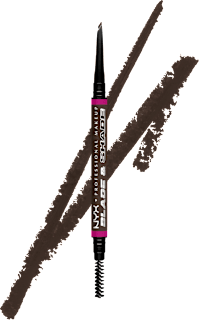Augenbrauenstift Blade & Shade Nano 07 Ash Brown NYX PROFESSIONAL MAKEUP