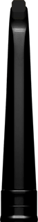 Augenbrauenstift Blade & Shade Nano, 12 Black NYX PROFESSIONAL MAKEUP