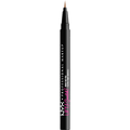 Augenbrauenstift Lift N Snatch 03 Taupe NYX PROFESSIONAL MAKEUP