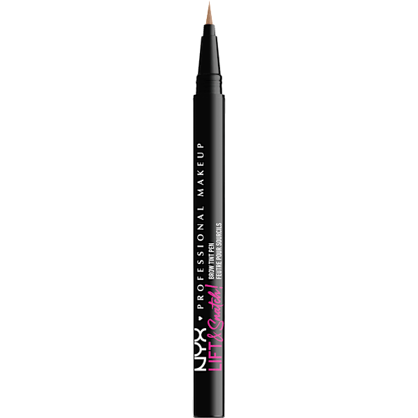 Augenbrauenstift Lift N Snatch 03 Taupe NYX PROFESSIONAL MAKEUP