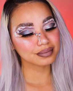 Augenbrauenstift Lift N Snatch 03 Taupe NYX PROFESSIONAL MAKEUP