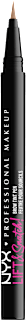 Augenbrauenstift Lift N Snatch 03 Taupe NYX PROFESSIONAL MAKEUP