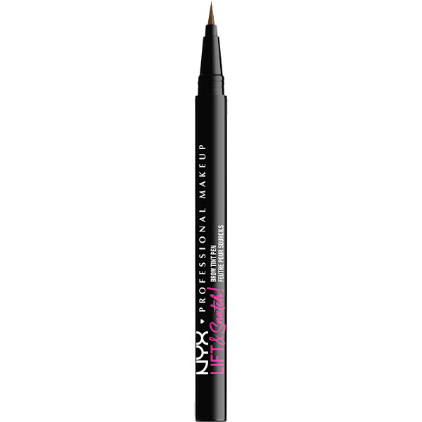Augenbrauenstift Lift N Snatch 07 Brunette NYX PROFESSIONAL MAKEUP