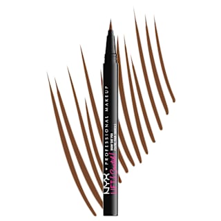 Augenbrauenstift Lift N Snatch 07 Brunette NYX PROFESSIONAL MAKEUP