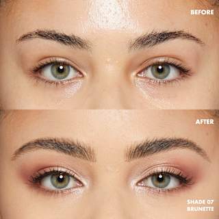 Augenbrauenstift Lift N Snatch 07 Brunette NYX PROFESSIONAL MAKEUP